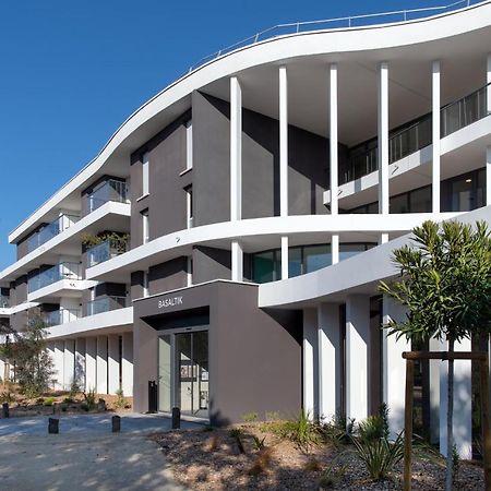 Domitys Basaltik Apartamento Agde Exterior foto