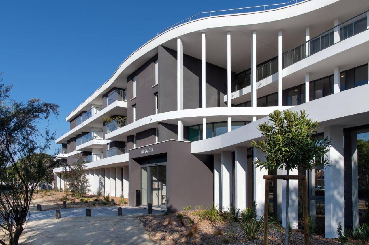Domitys Basaltik Apartamento Agde Exterior foto