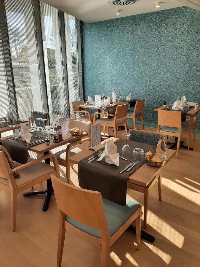 Domitys Basaltik Apartamento Agde Exterior foto