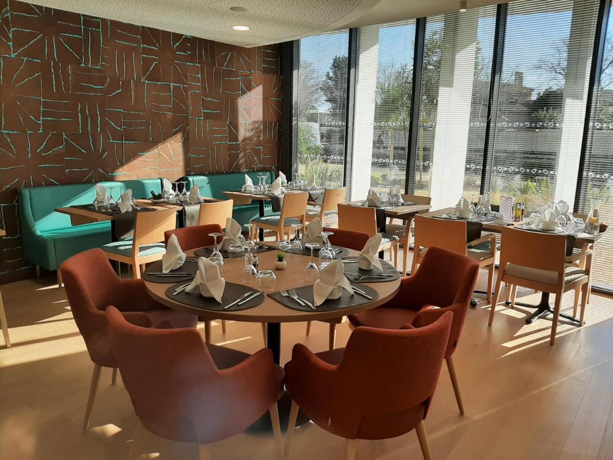 Domitys Basaltik Apartamento Agde Exterior foto