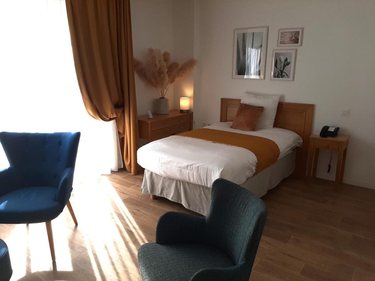Domitys Basaltik Apartamento Agde Exterior foto