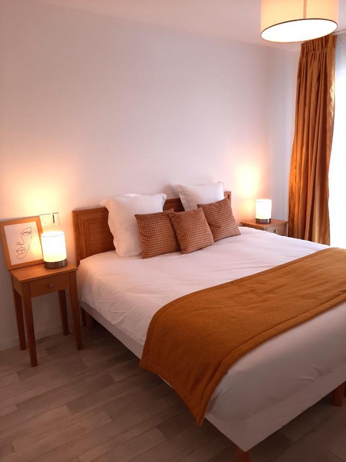Domitys Basaltik Apartamento Agde Exterior foto