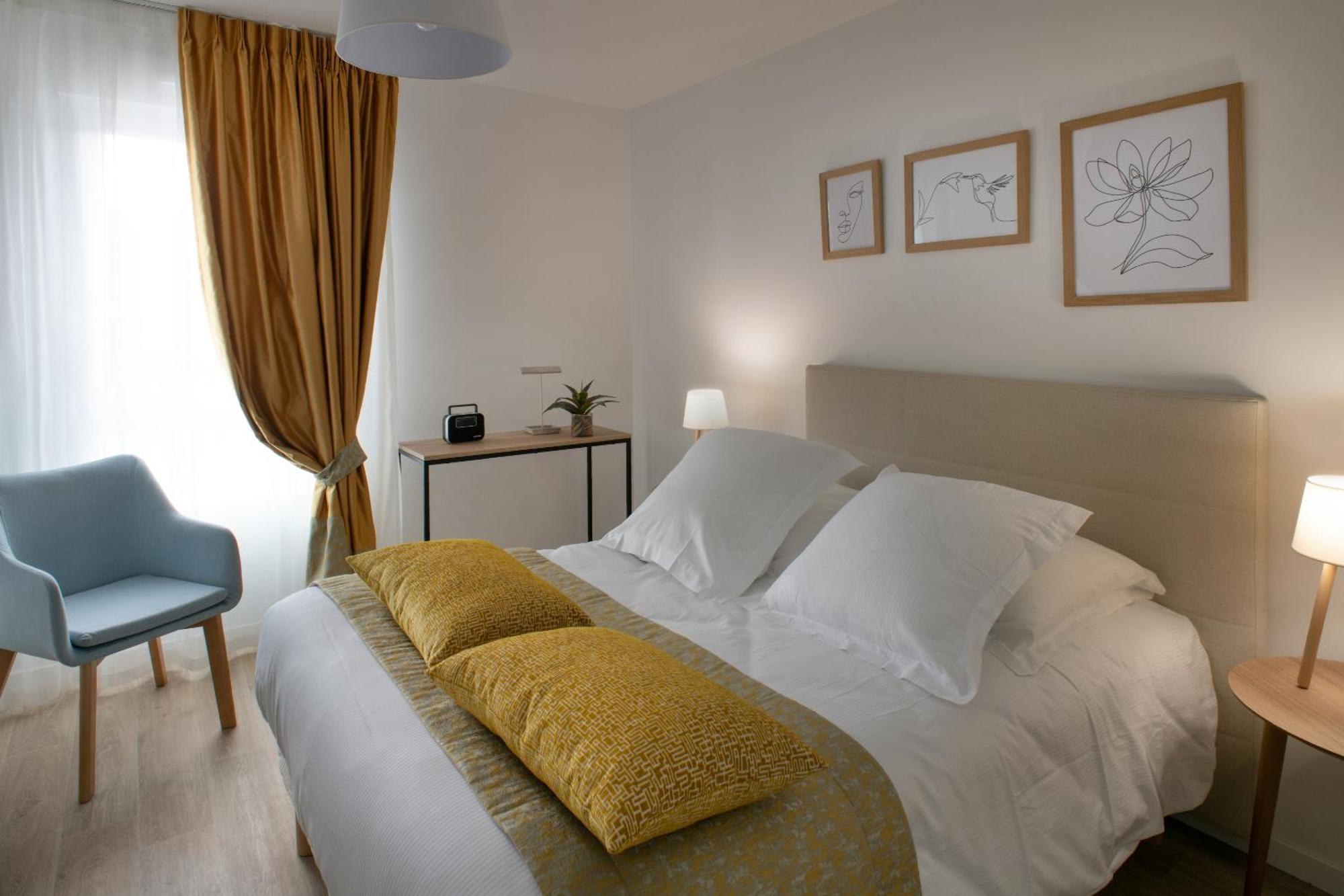 Domitys Basaltik Apartamento Agde Exterior foto